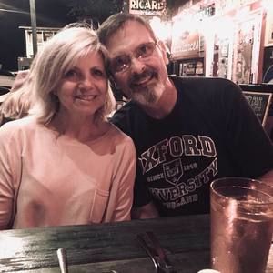 Meet your Posher, Sandi